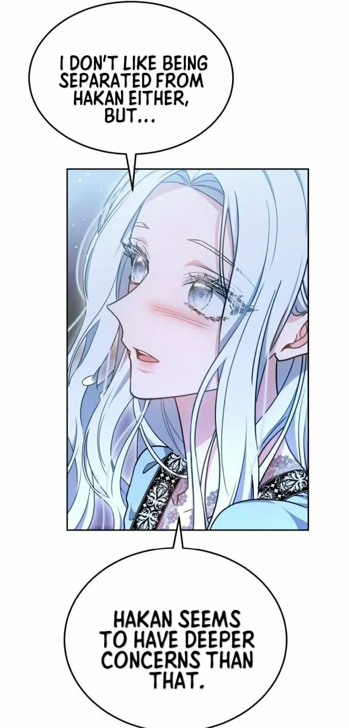 Read Predatory Bride chapter 59 image 54 on Lezhin