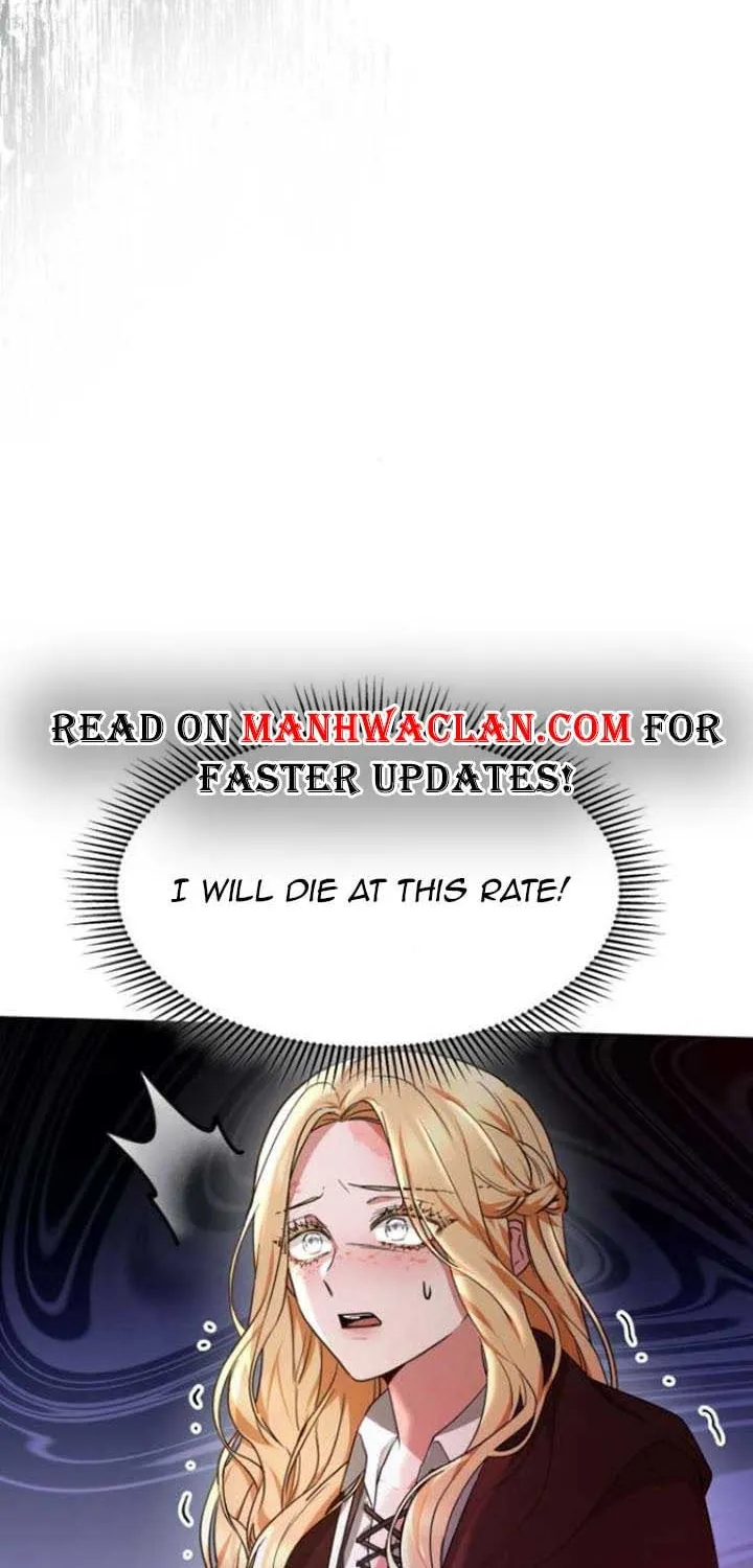 Read Predatory Bride chapter 6 image 100 on Lezhin