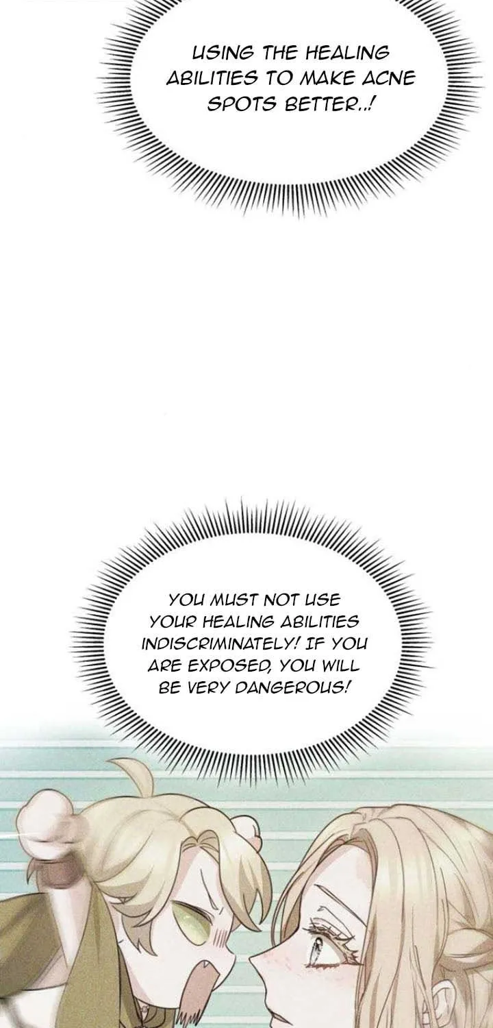 Read Predatory Bride chapter 6 image 102 on Lezhin