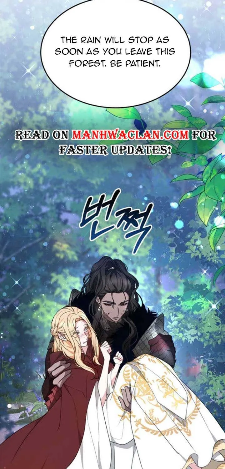 Read Predatory Bride chapter 6 image 16 on Lezhin