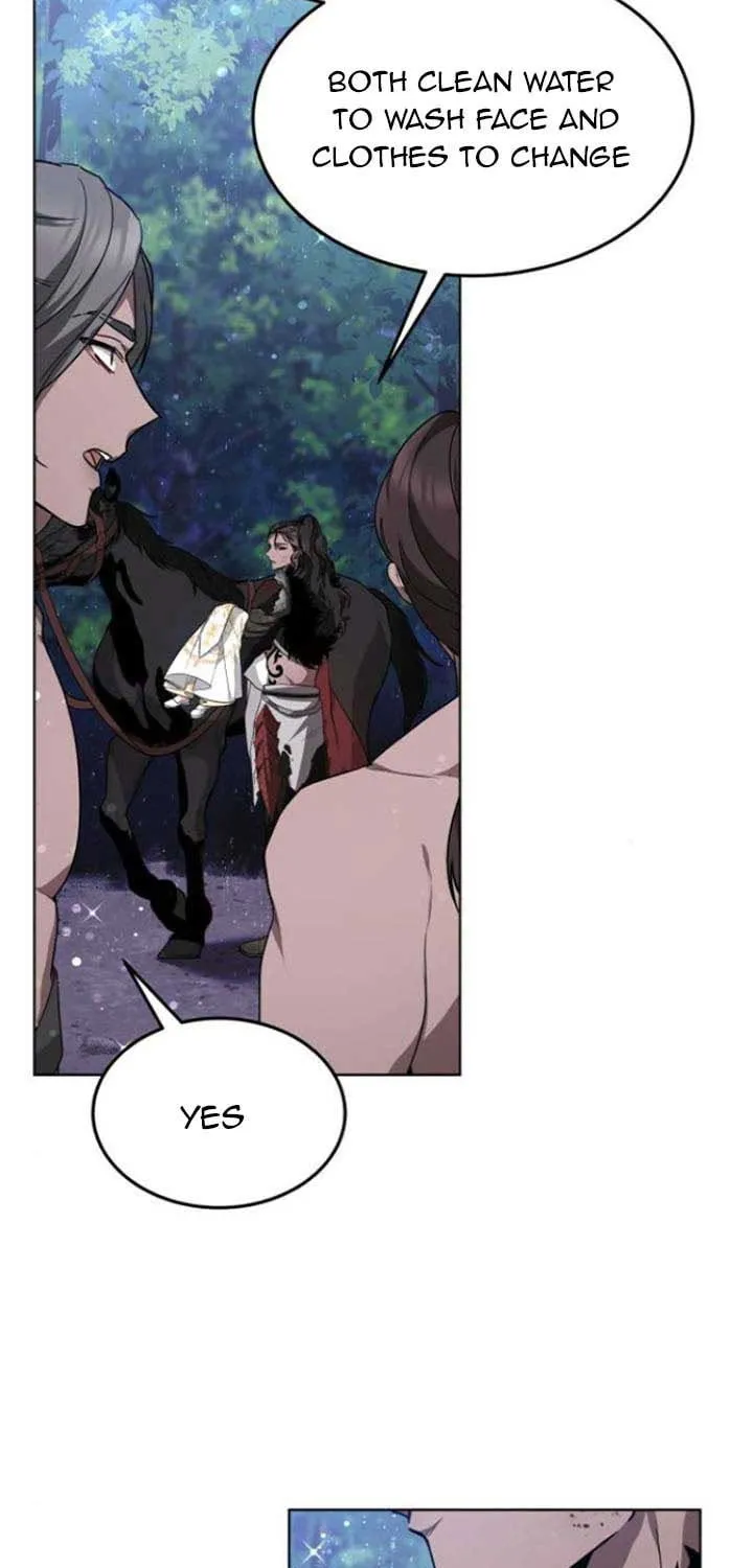Read Predatory Bride chapter 6 image 18 on Lezhin