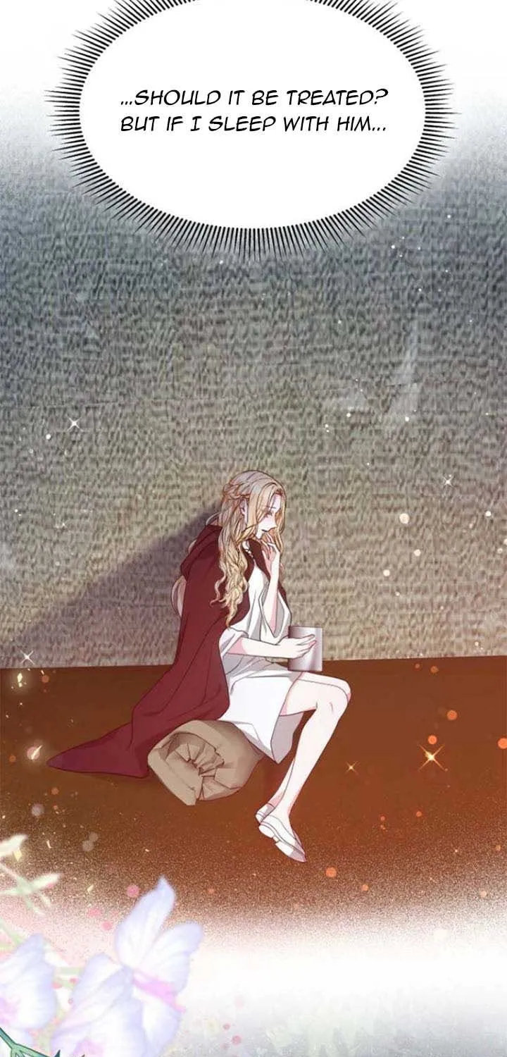 Read Predatory Bride chapter 6 image 27 on Lezhin