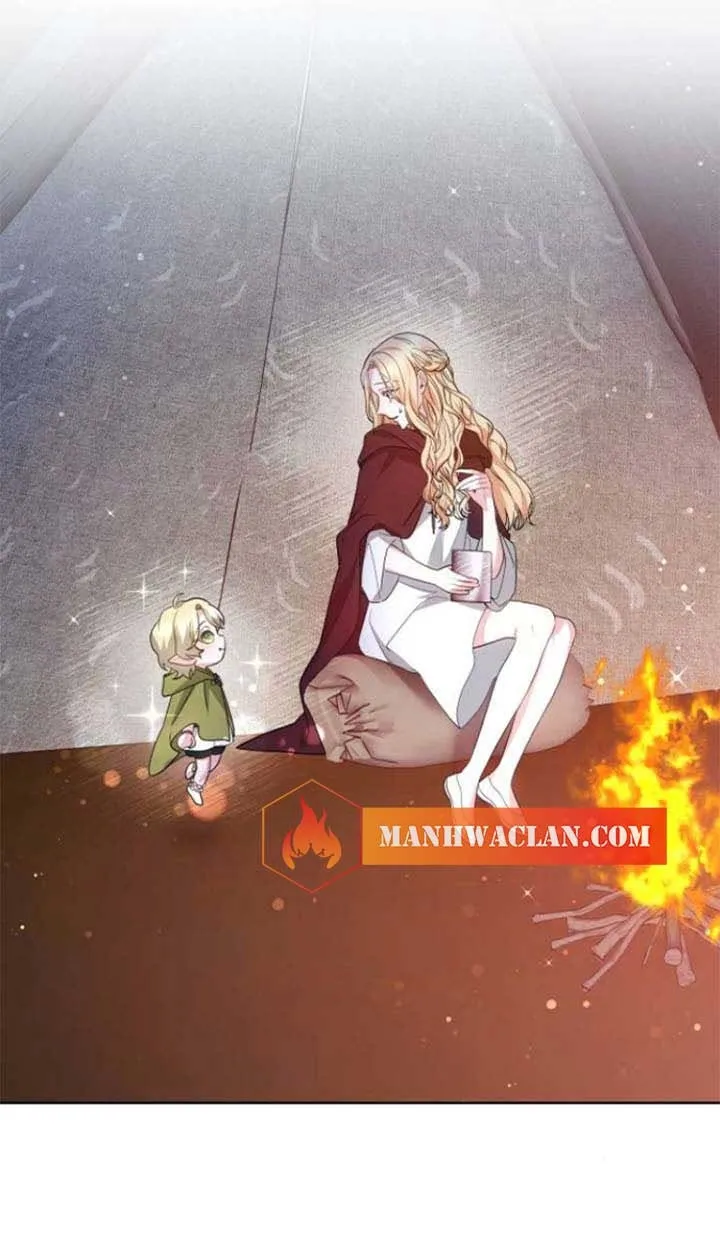 Read Predatory Bride chapter 6 image 35 on Lezhin