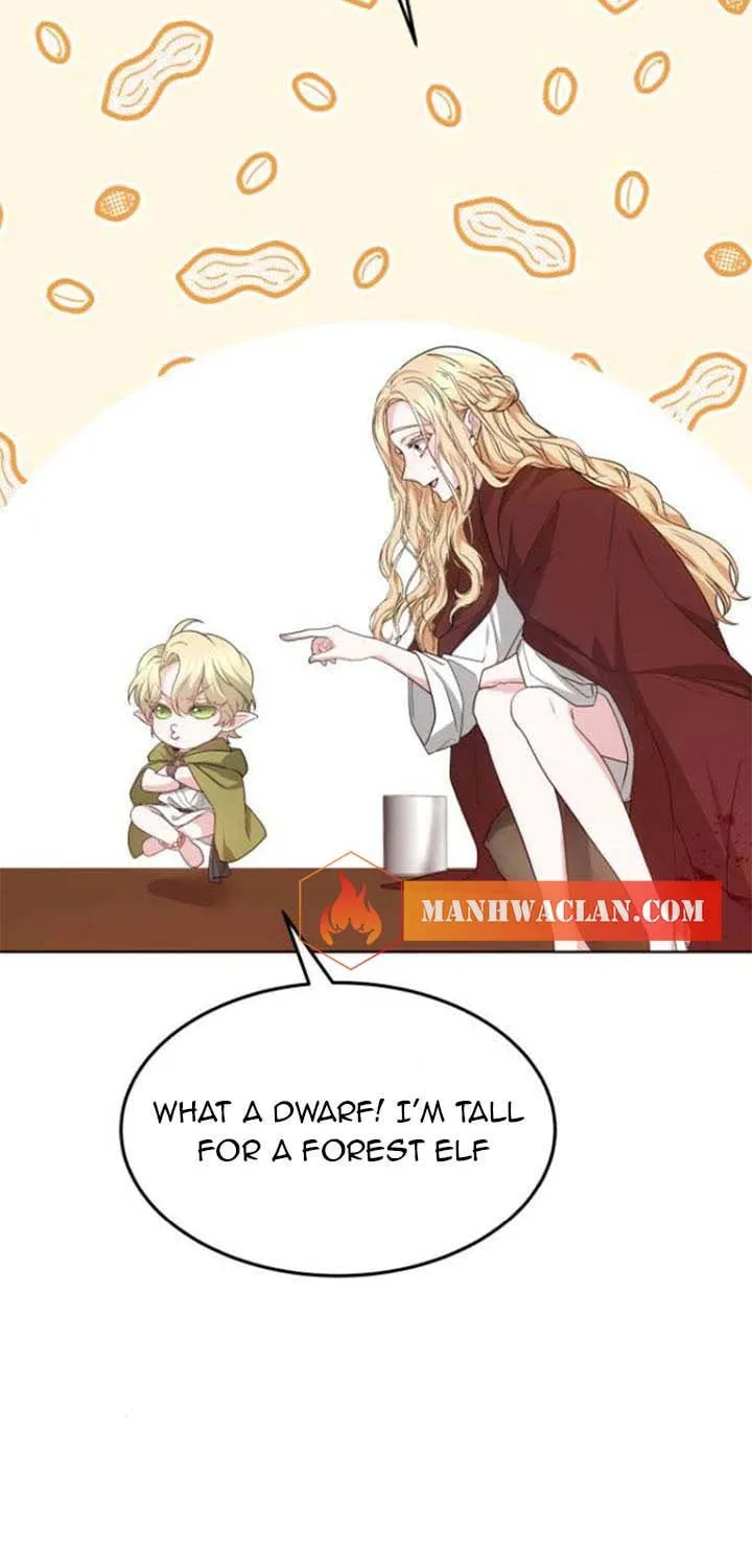 Read Predatory Bride chapter 6 image 39 on Lezhin