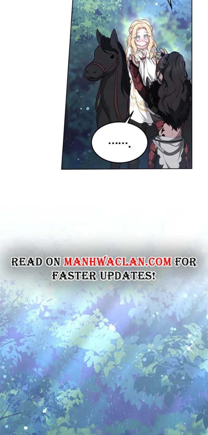 Read Predatory Bride chapter 6 image 4 on Lezhin
