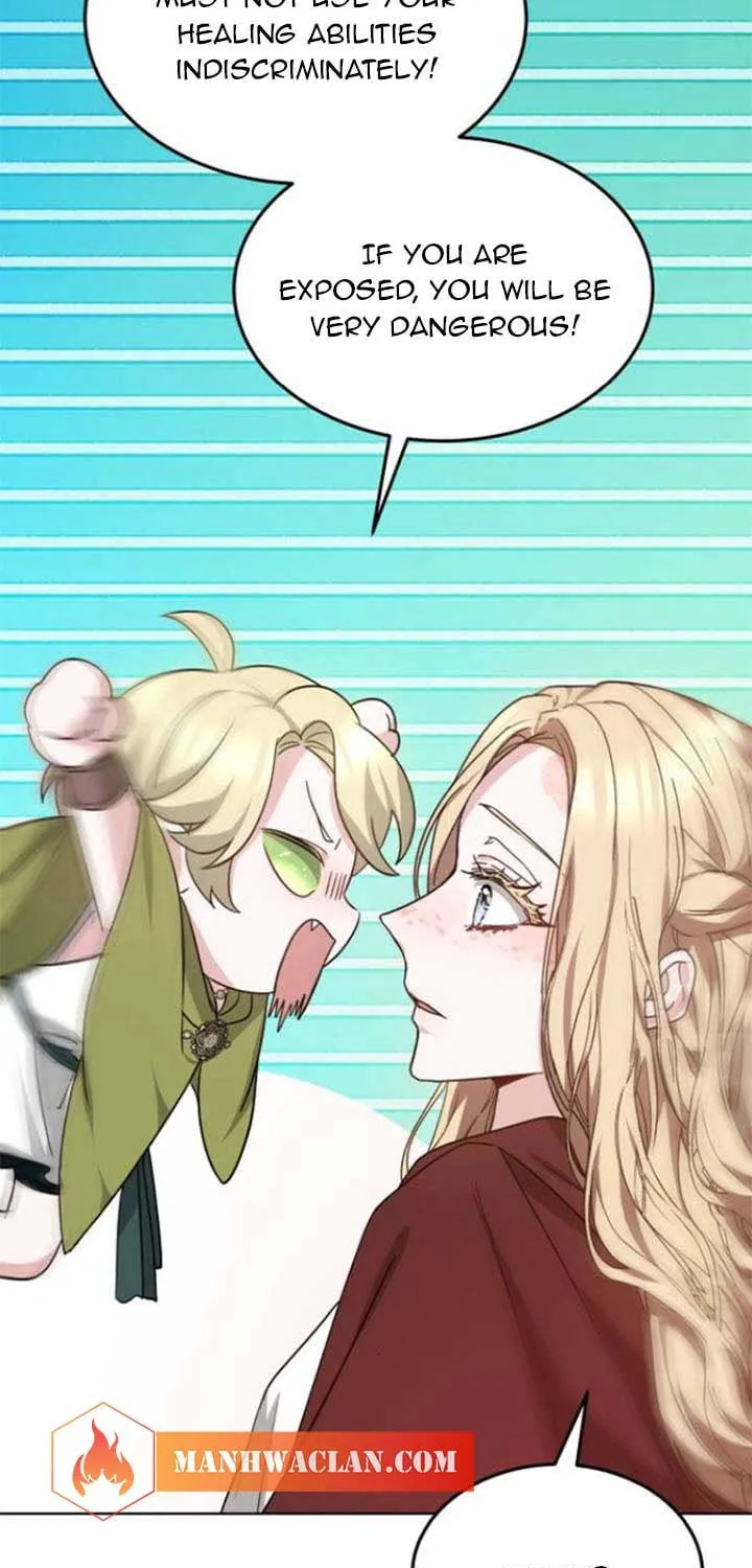 Read Predatory Bride chapter 6 image 44 on Lezhin