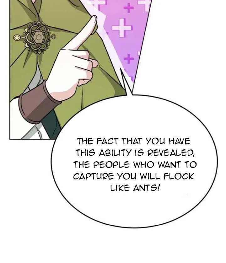 Read Predatory Bride chapter 6 image 46 on Lezhin