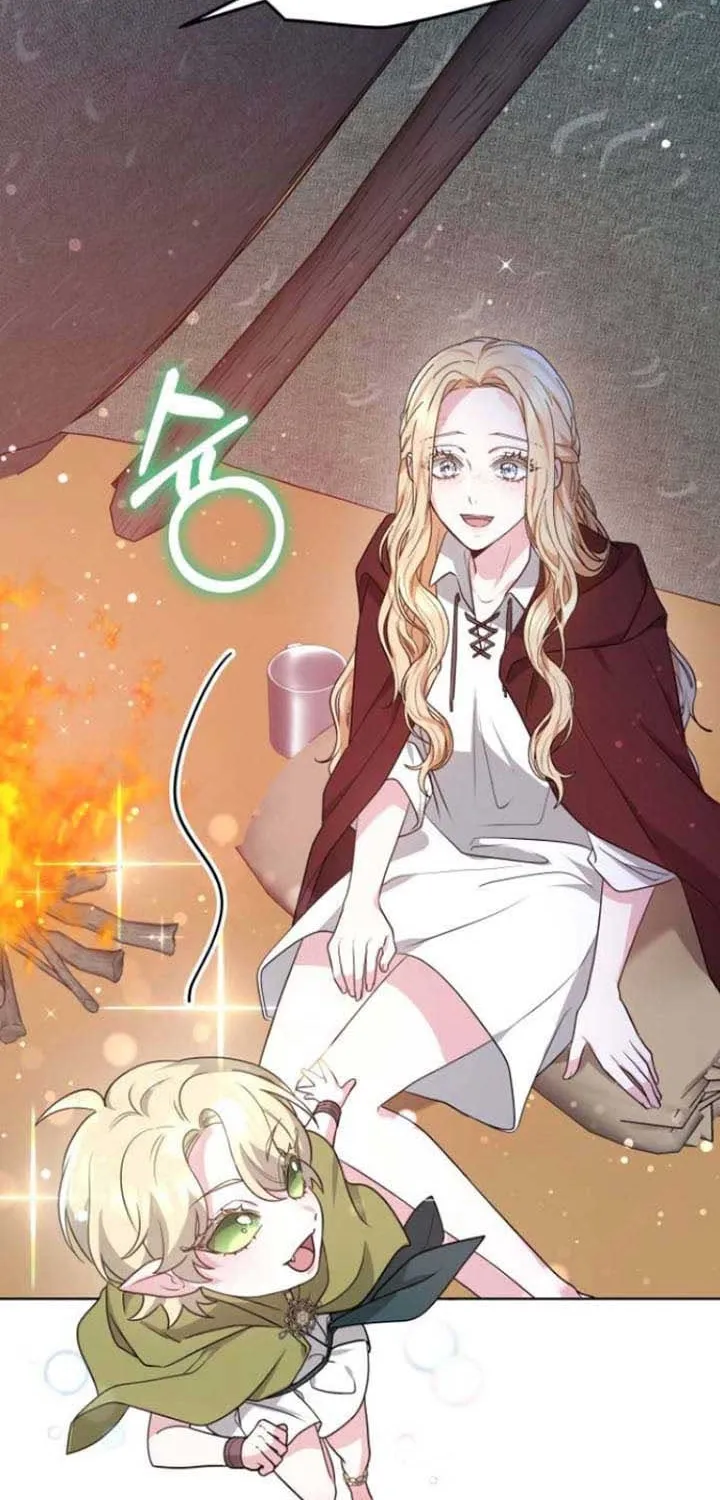 Read Predatory Bride chapter 6 image 56 on Lezhin