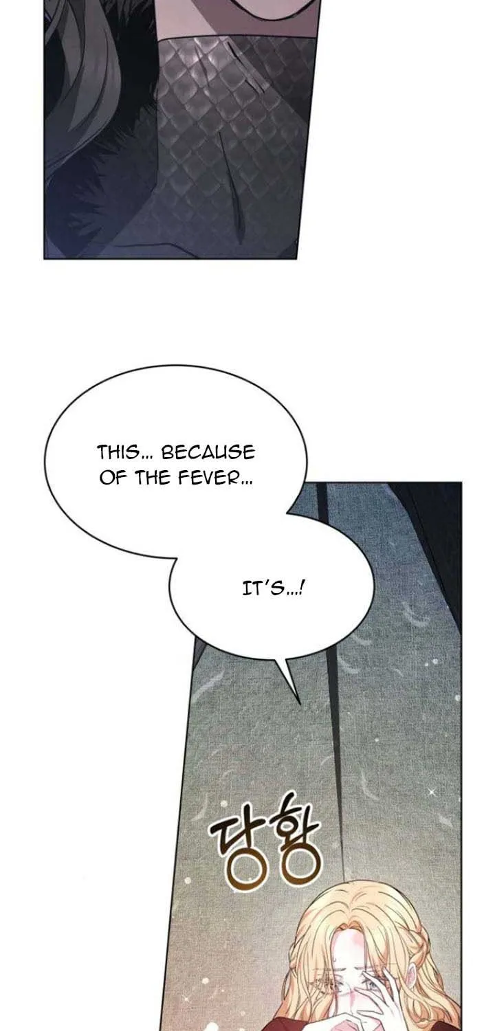 Read Predatory Bride chapter 6 image 61 on Lezhin