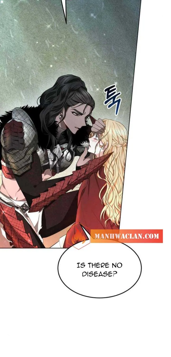 Read Predatory Bride chapter 6 image 63 on Lezhin