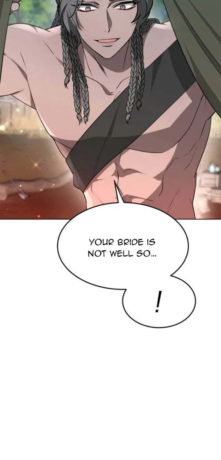 Read Predatory Bride chapter 6 image 67 on Lezhin