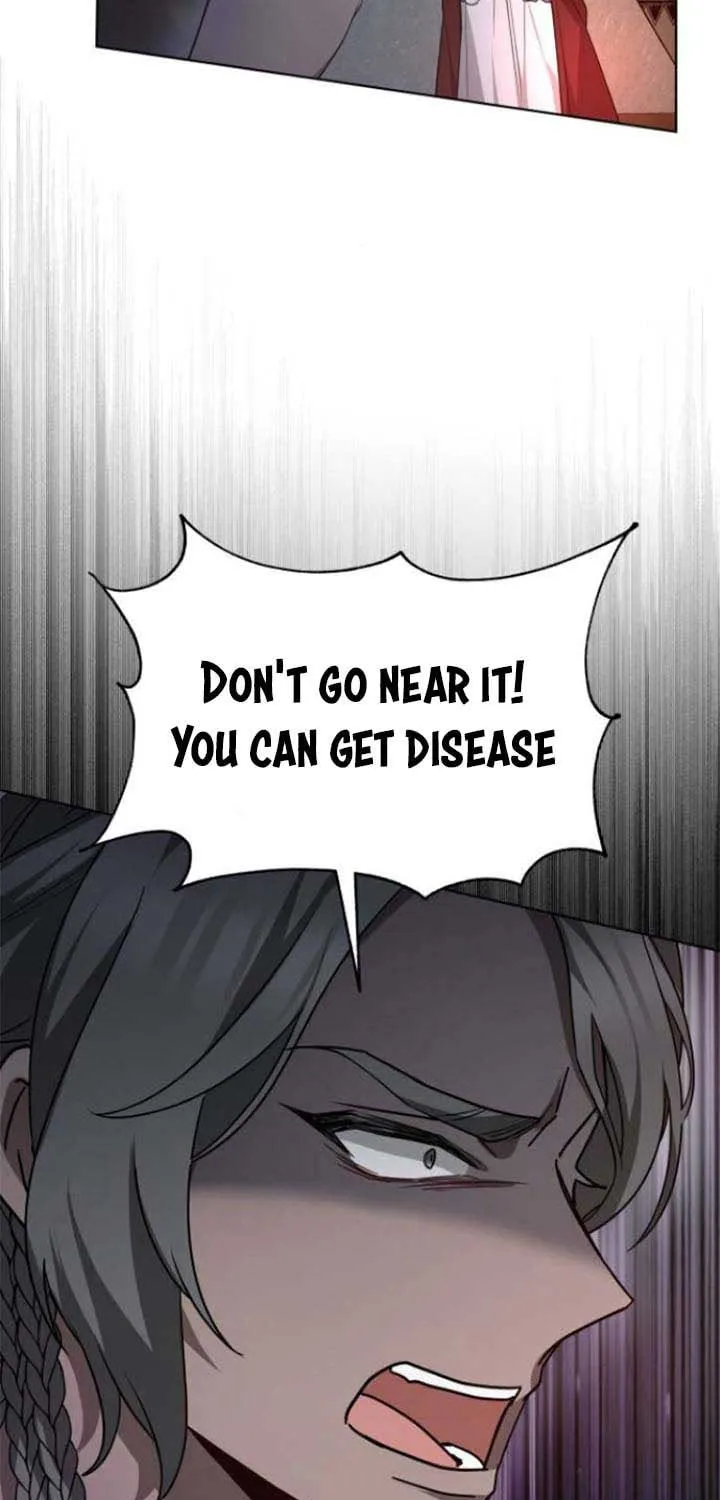Read Predatory Bride chapter 6 image 73 on Lezhin