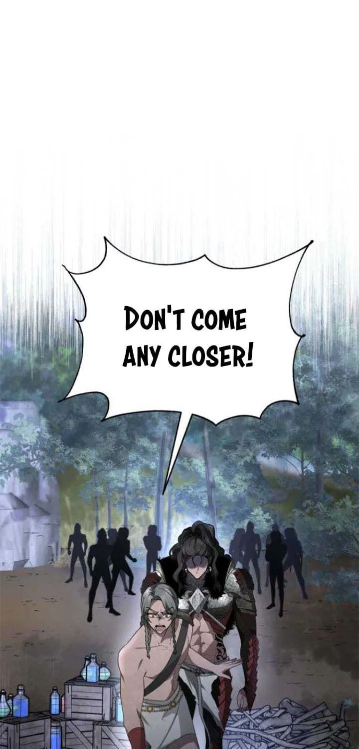 Read Predatory Bride chapter 6 image 77 on Lezhin