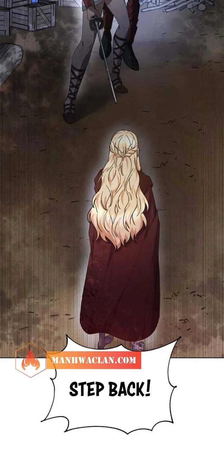 Read Predatory Bride chapter 6 image 78 on Lezhin
