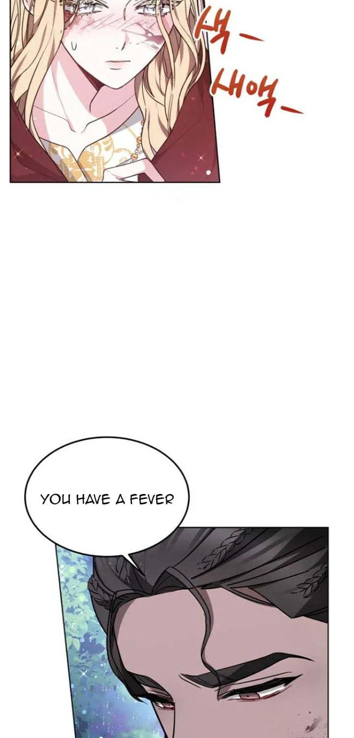 Read Predatory Bride chapter 6 image 9 on Lezhin