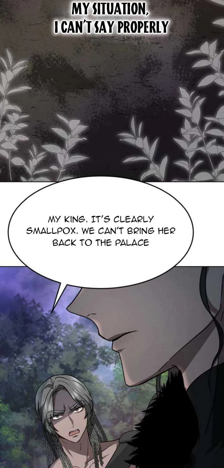 Read Predatory Bride chapter 6 image 97 on Lezhin