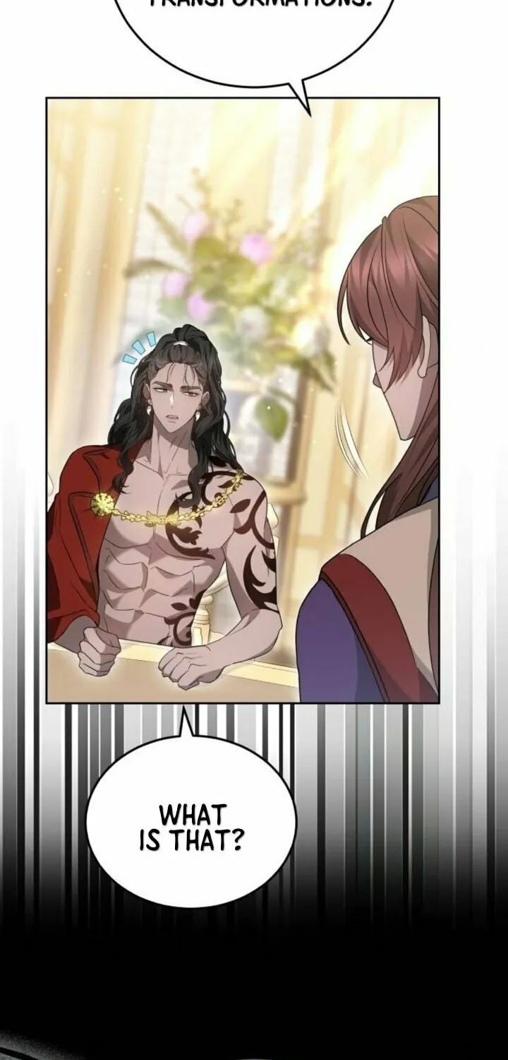 Read Predatory Bride chapter 61 image 13 on Lezhin