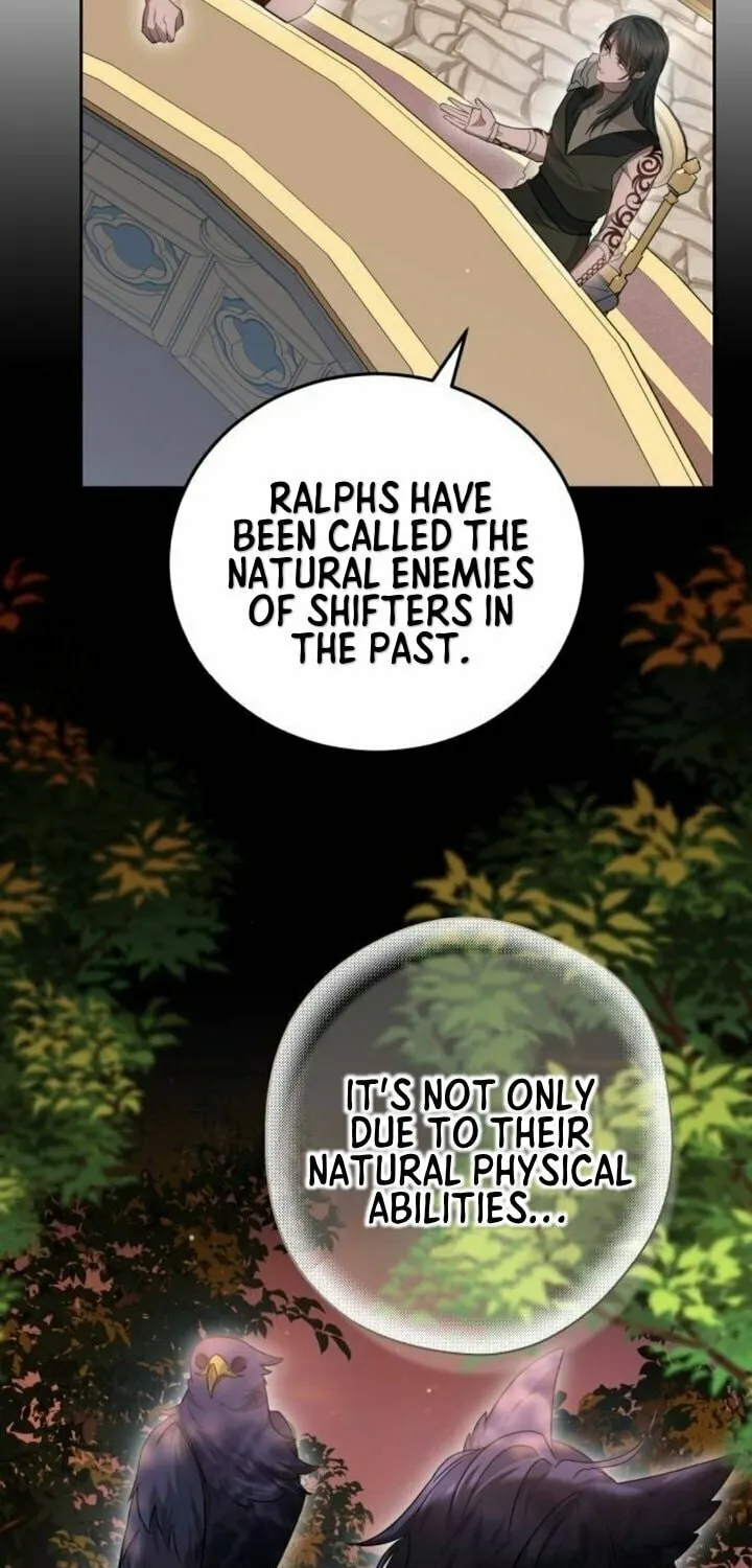 Read Predatory Bride chapter 61 image 16 on Lezhin