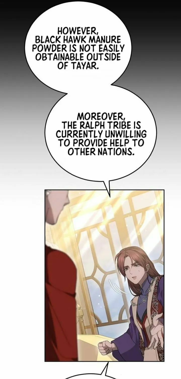 Read Predatory Bride chapter 61 image 18 on Lezhin