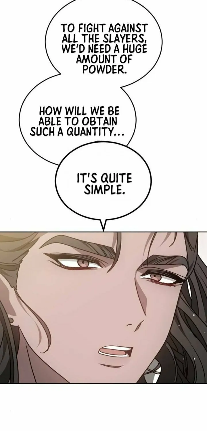 Read Predatory Bride chapter 61 image 19 on Lezhin
