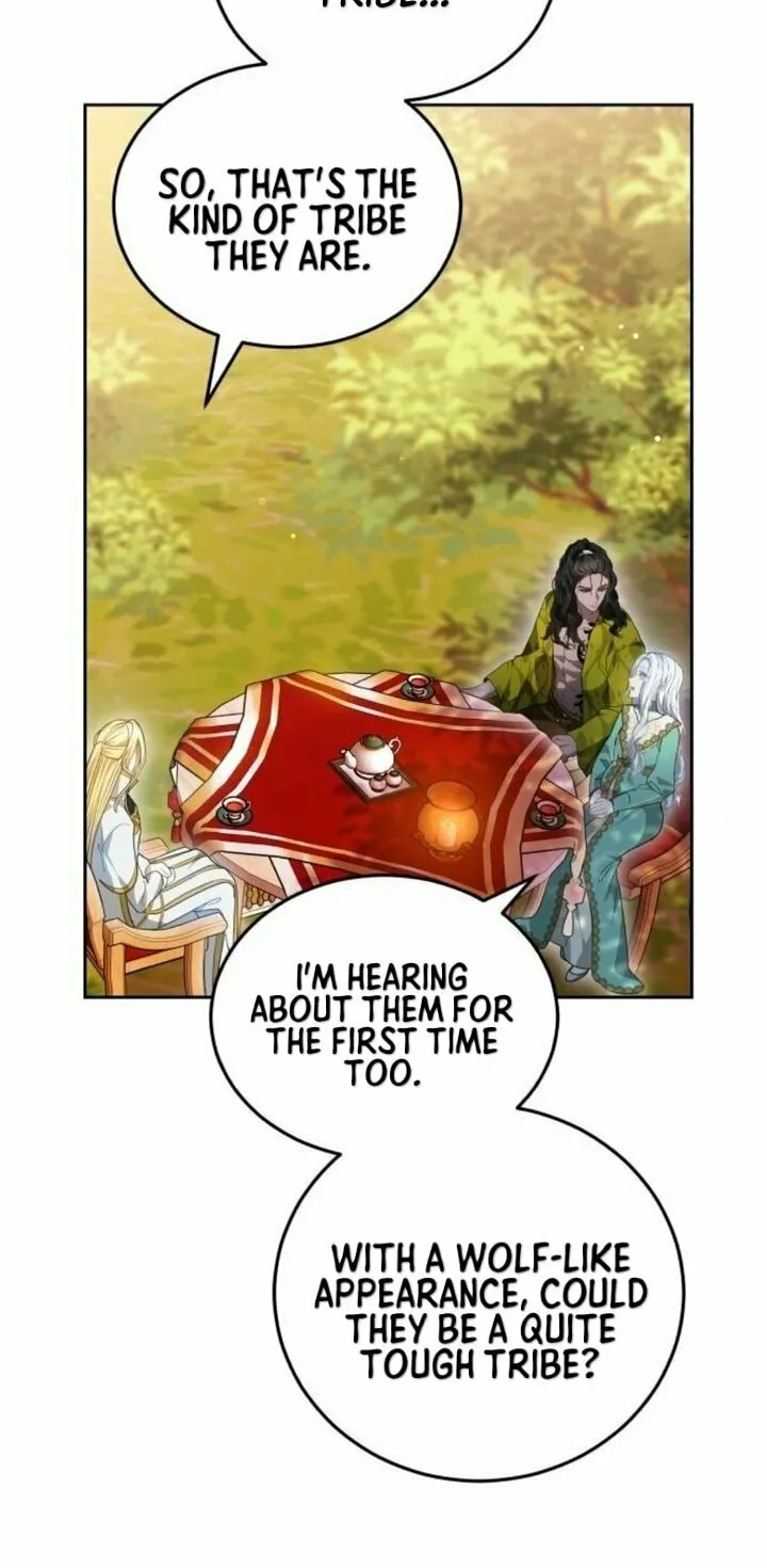 Read Predatory Bride chapter 61 image 23 on Lezhin