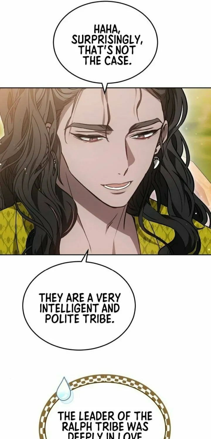 Read Predatory Bride chapter 61 image 24 on Lezhin