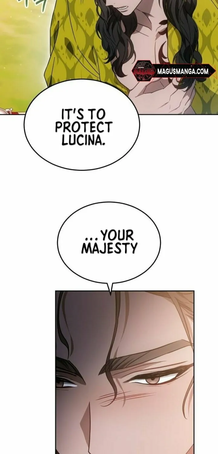 Read Predatory Bride chapter 61 image 27 on Lezhin