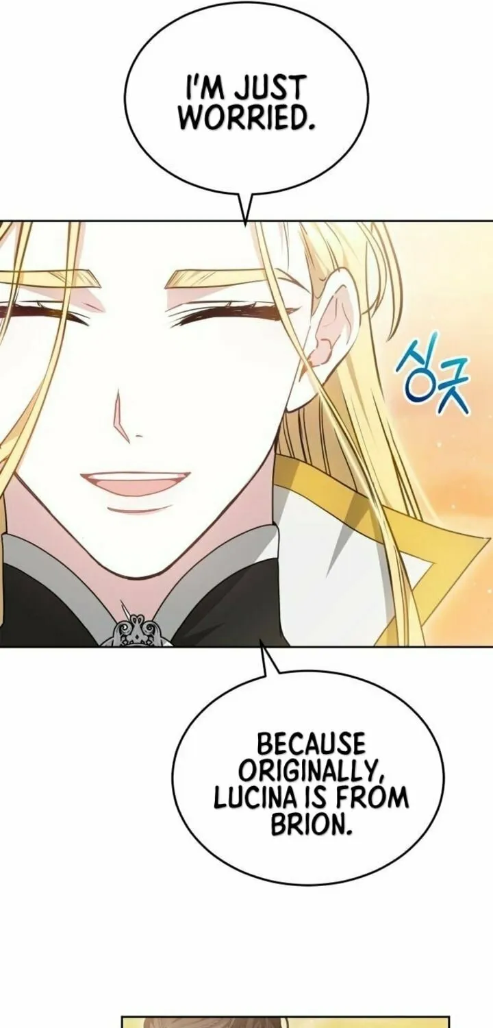 Read Predatory Bride chapter 61 image 30 on Lezhin