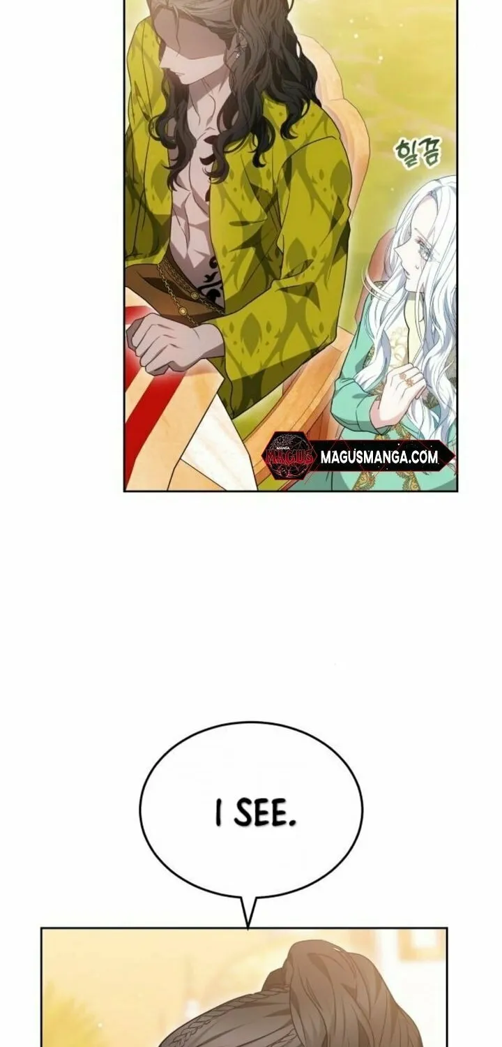 Read Predatory Bride chapter 61 image 31 on Lezhin