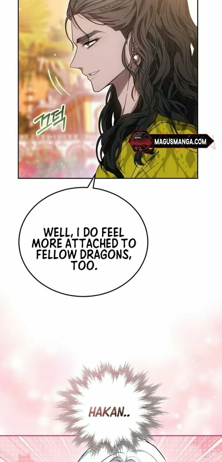 Read Predatory Bride chapter 61 image 32 on Lezhin