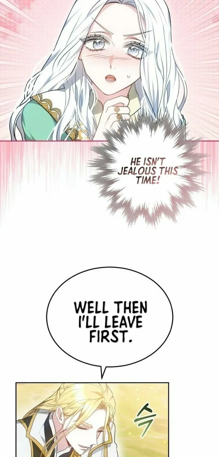 Read Predatory Bride chapter 61 image 33 on Lezhin
