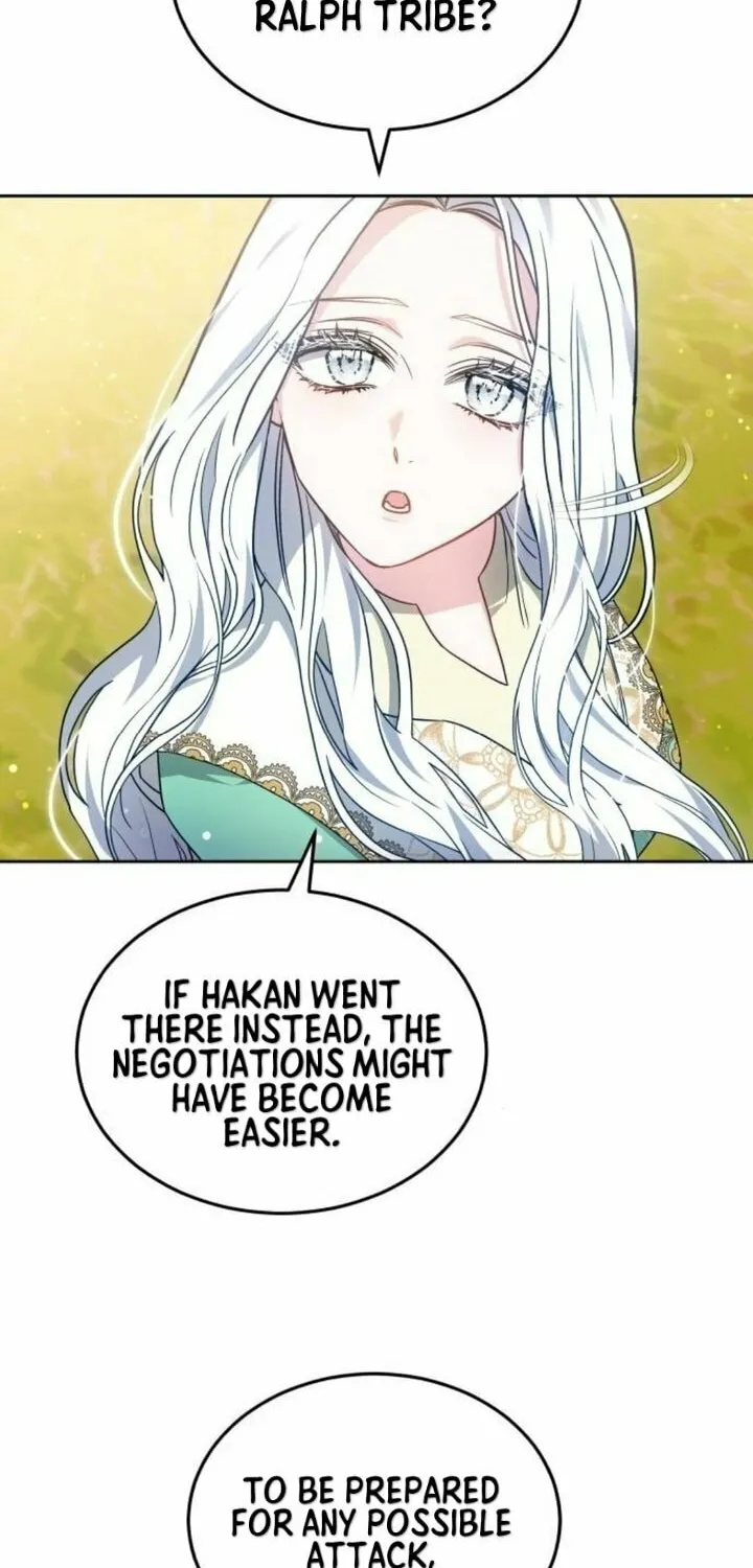Read Predatory Bride chapter 61 image 37 on Lezhin