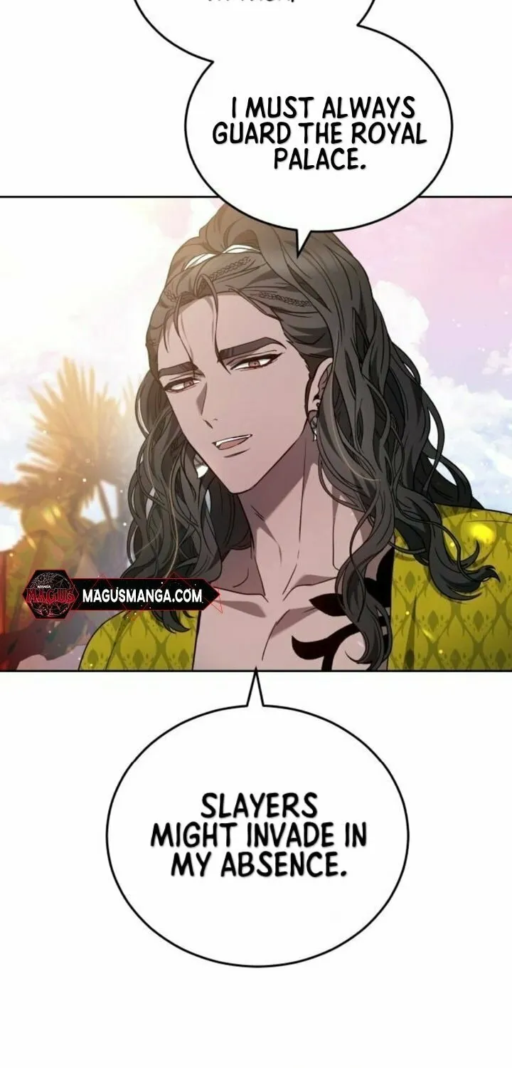 Read Predatory Bride chapter 61 image 38 on Lezhin