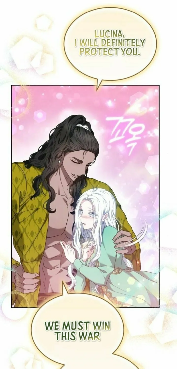 Read Predatory Bride chapter 61 image 39 on Lezhin