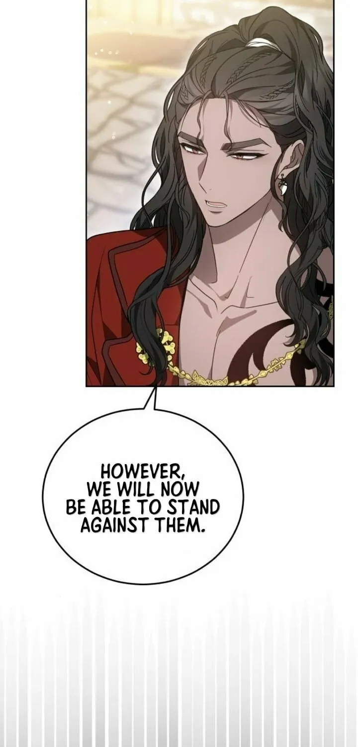 Read Predatory Bride chapter 61 image 4 on Lezhin