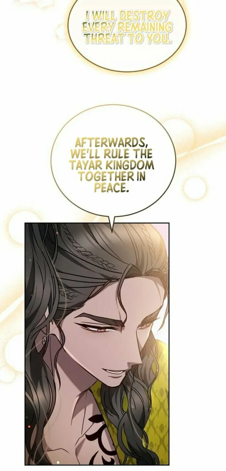 Read Predatory Bride chapter 61 image 40 on Lezhin