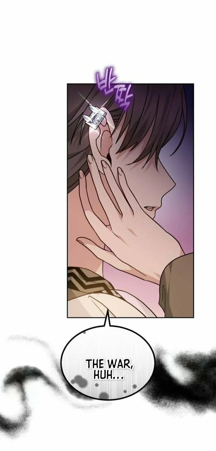 Read Predatory Bride chapter 61 image 44 on Lezhin