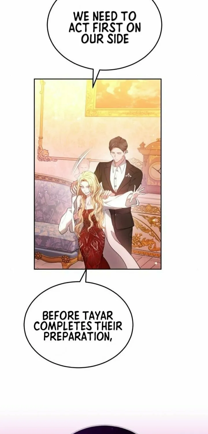 Read Predatory Bride chapter 61 image 50 on Lezhin