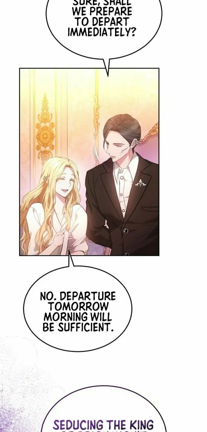 Read Predatory Bride chapter 61 image 52 on Lezhin