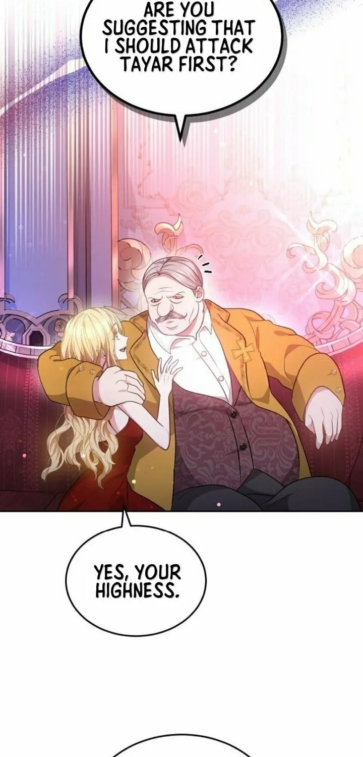 Read Predatory Bride chapter 61 image 55 on Lezhin
