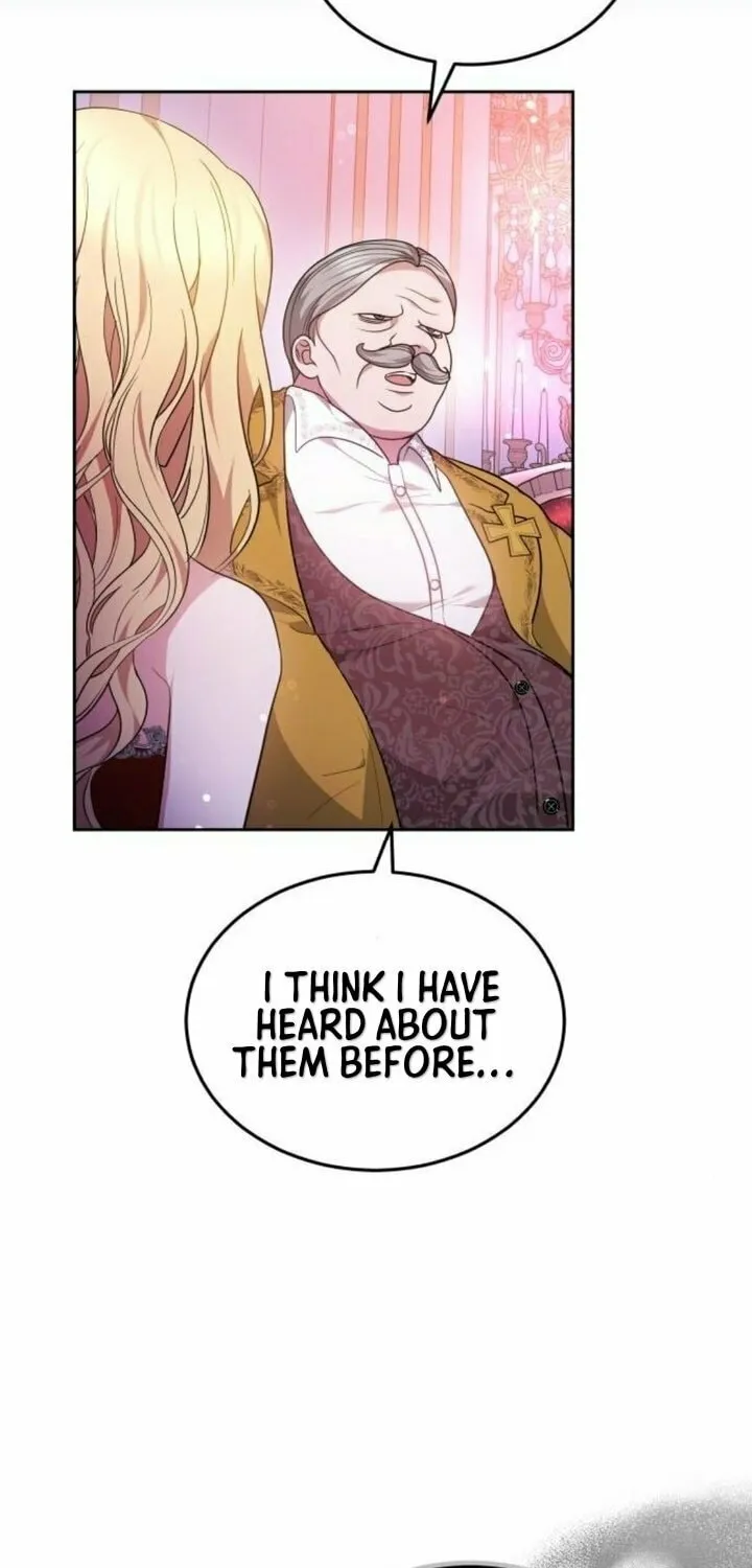 Read Predatory Bride chapter 61 image 61 on Lezhin