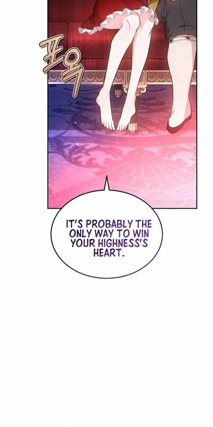Read Predatory Bride chapter 61 image 65 on Lezhin