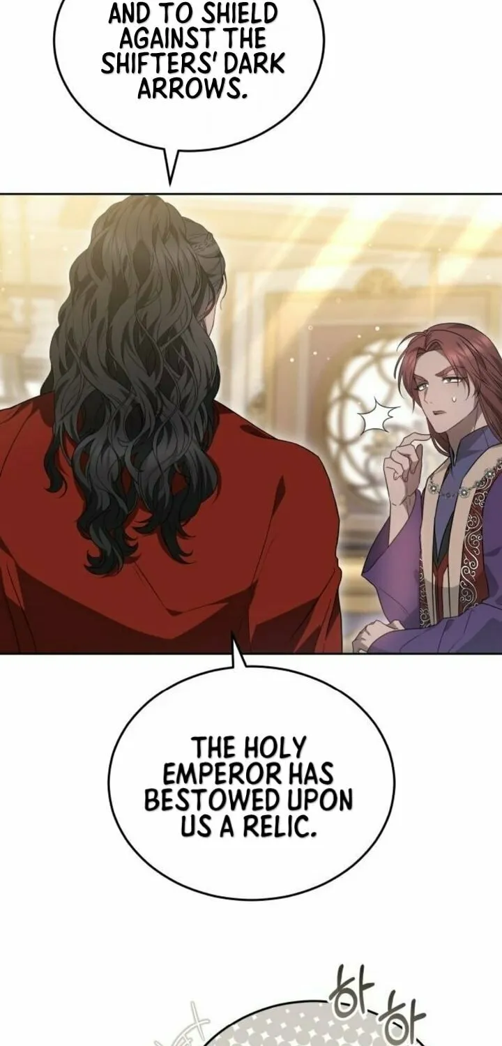 Read Predatory Bride chapter 61 image 7 on Lezhin