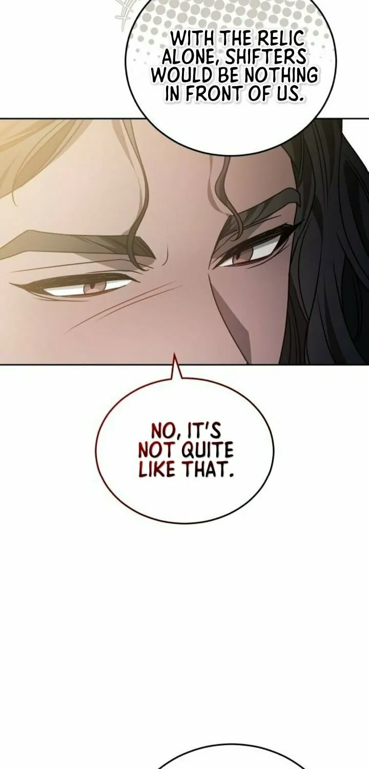 Read Predatory Bride chapter 61 image 8 on Lezhin