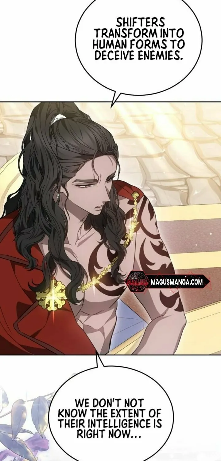 Read Predatory Bride chapter 61 image 9 on Lezhin