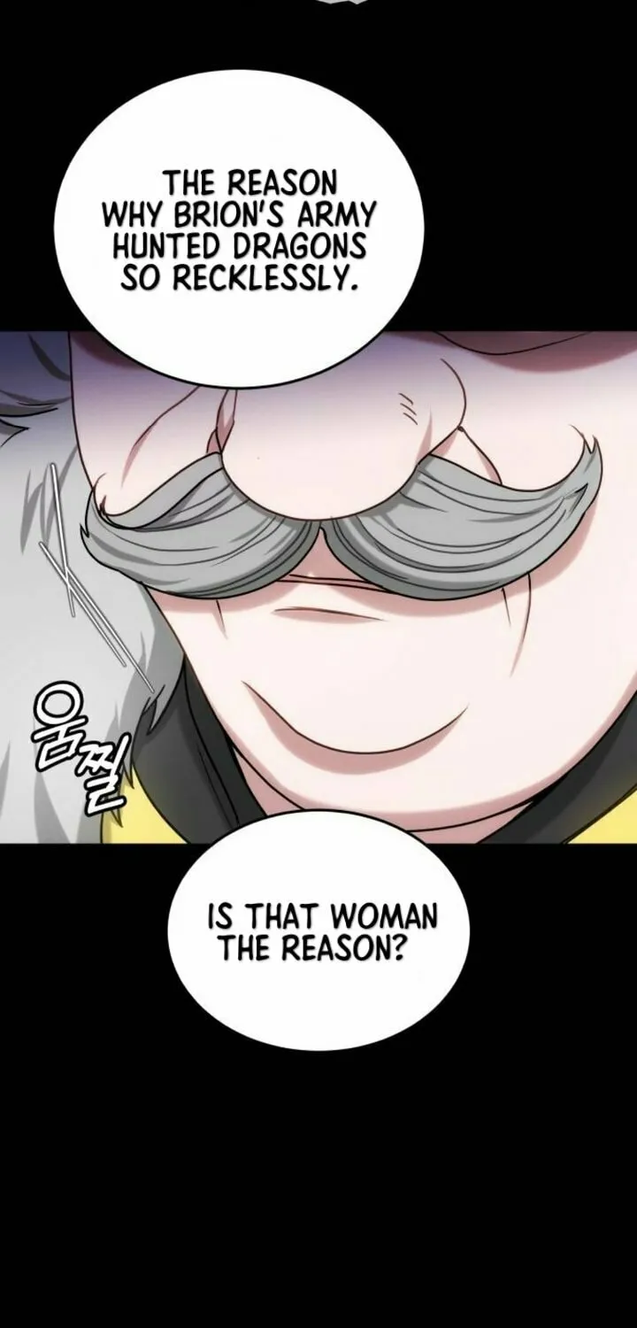 Read Predatory Bride chapter 62 image 10 on Lezhin