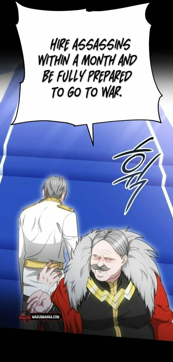 Read Predatory Bride chapter 62 image 17 on Lezhin