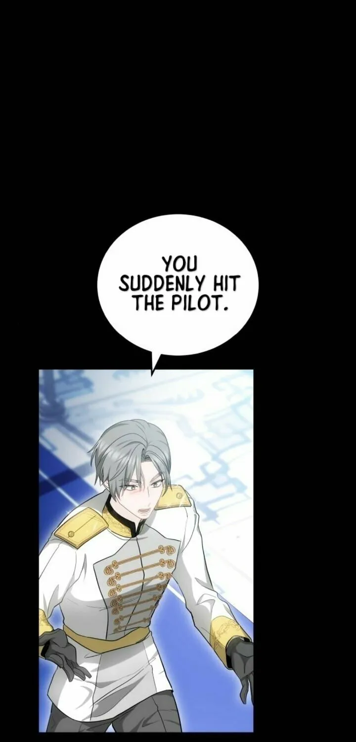 Read Predatory Bride chapter 62 image 2 on Lezhin