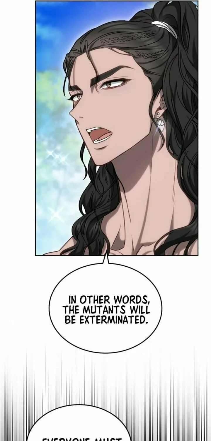 Read Predatory Bride chapter 62 image 24 on Lezhin