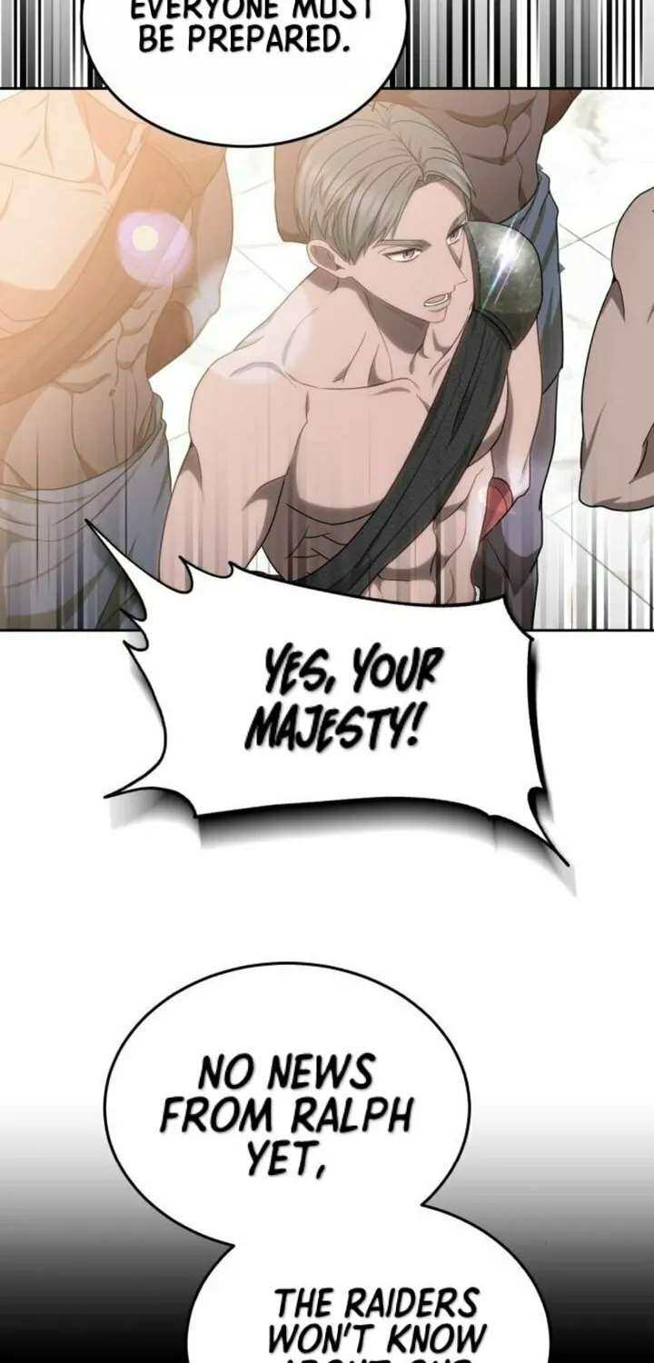 Read Predatory Bride chapter 62 image 25 on Lezhin